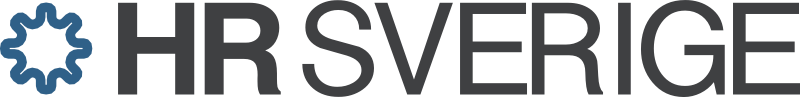 HR Sverige Logotyp